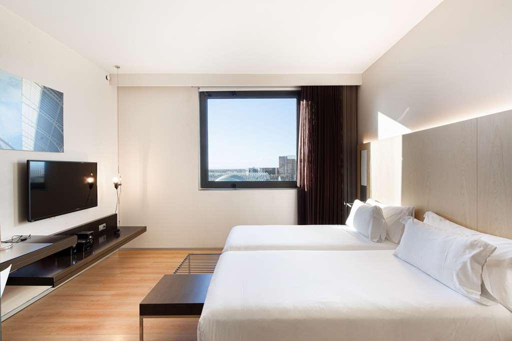 Barcelo 4* Walencja