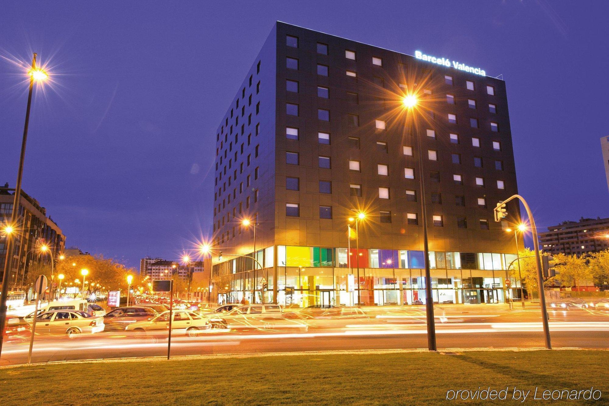 Barceló Hotel 4*
